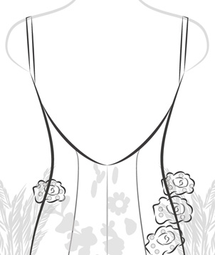 Backless