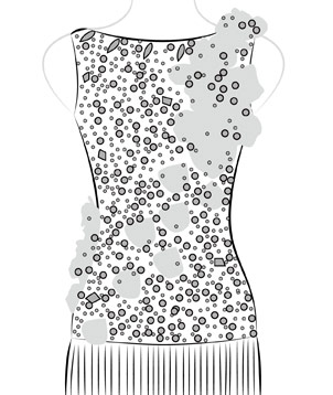 Sleeveless