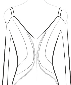 Backless