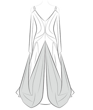 Detachable Float