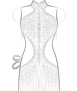 Sleeveless