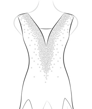 Sleeveless