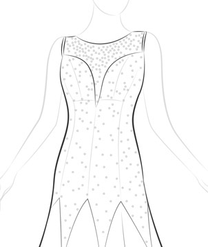 Sleeveless
