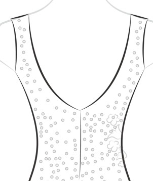 Backless