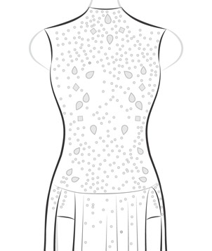 Sleeveless