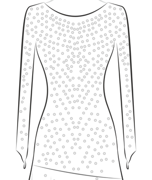 Long Sleeves