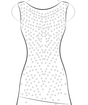 Sleeveless