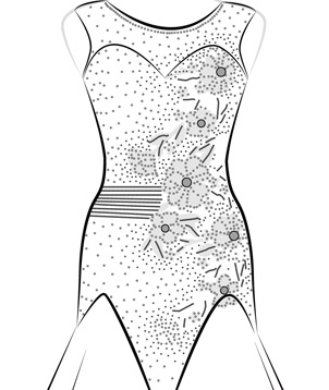 Sleeveless