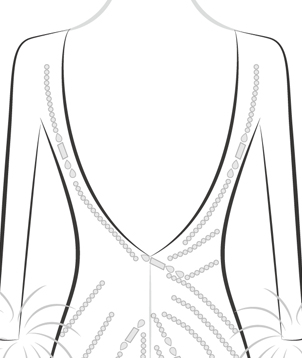 Backless