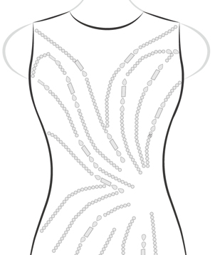 Sleeveless