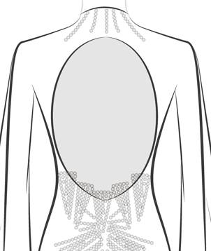 Add Mesh Covering