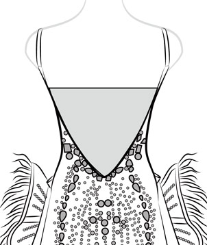Add 1 Mesh Covering