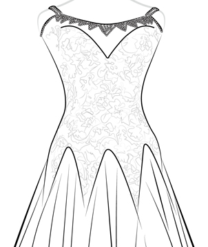 Sleeveless