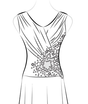 Sleeveless