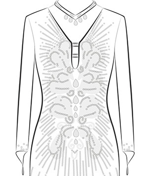 Long Sleeves