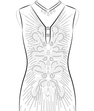 Sleeveless
