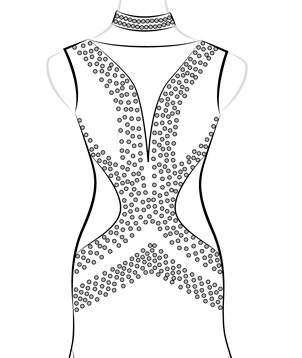 Sleeveless