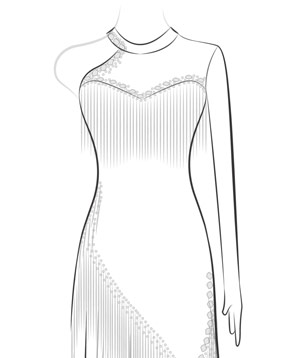 One Sleeve