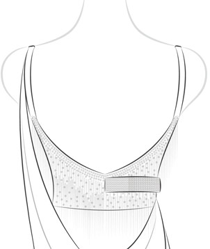 Backless