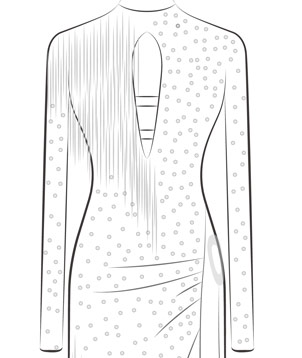Long Sleeves