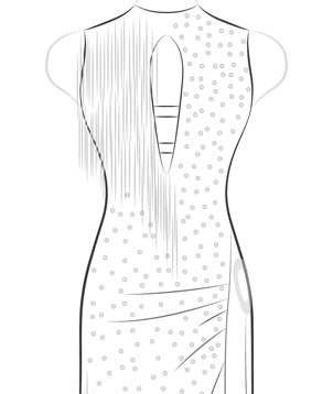 Sleeveless