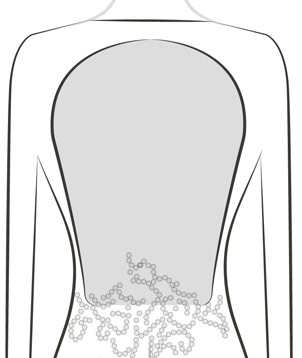 Add Mesh Covering