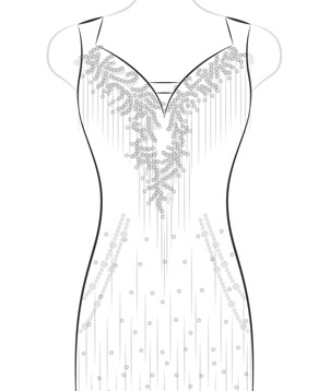 Sleeveless