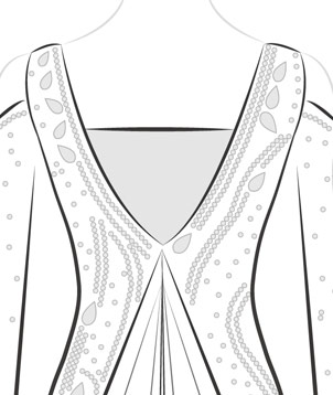 Add 1 Mesh Covering