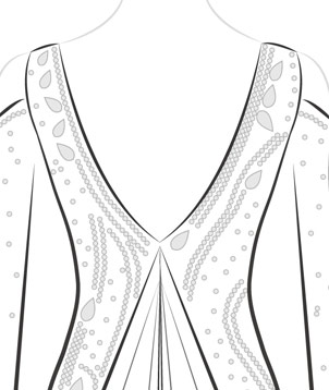 Backless