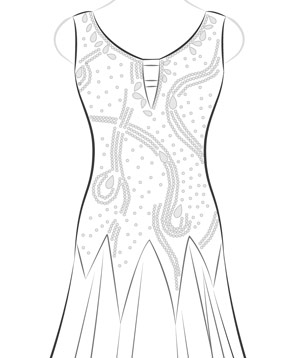 Sleeveless