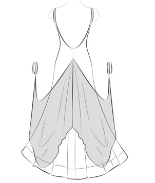 Detachable Float
