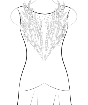 Sleeveless