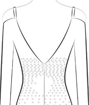 Backless