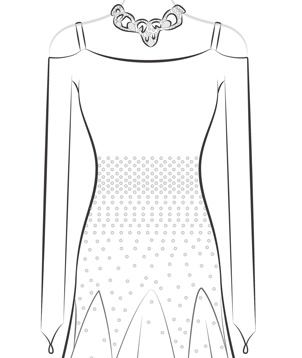 Long Sleeves