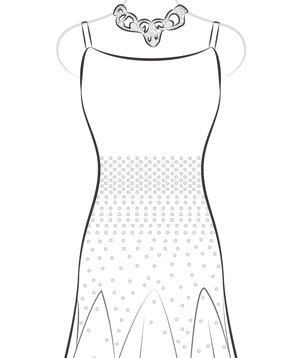 Sleeveless