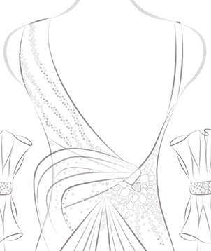 Asymmetric Cut