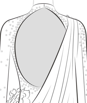 Add Mesh Covering