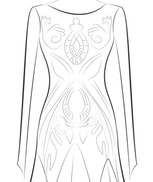 Long Sleeves