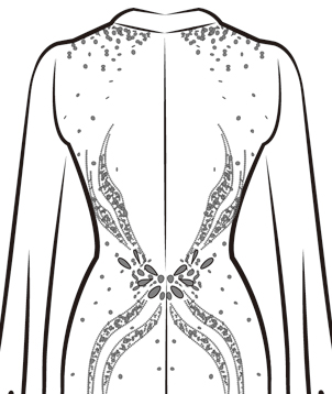 All Cover Back