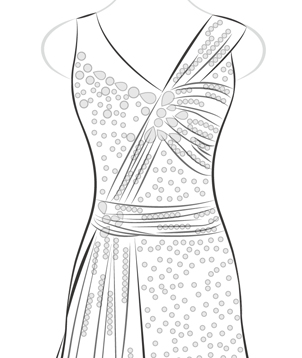 Sleeveless