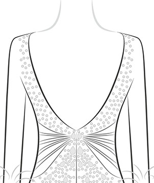 Backless