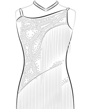 Sleeveless