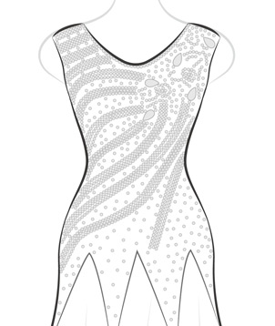 Sleeveless