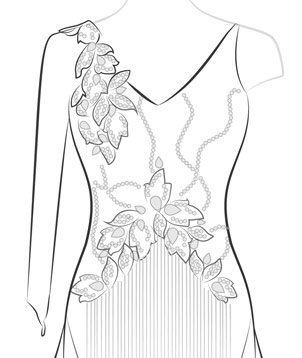 One Sleeve