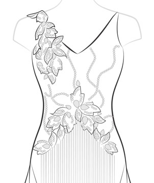 Sleeveless