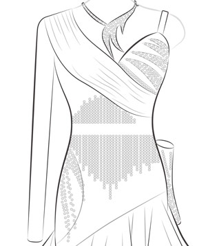 One Sleeve