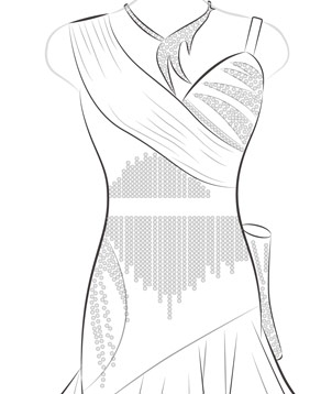 Sleeveless