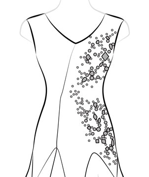 Sleeveless
