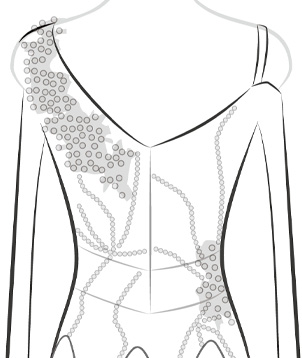 Asymmetric Cut