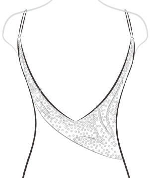 Backless